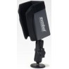 Zebra Phaser Forklift Mount Assy: PL