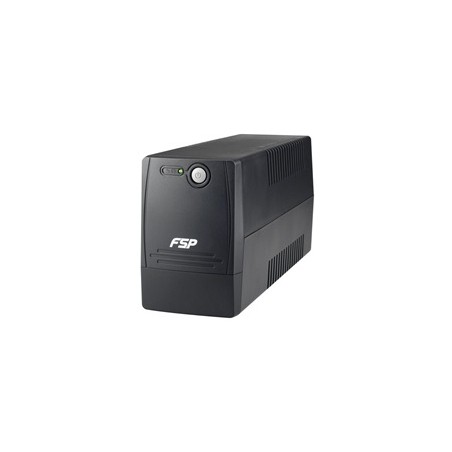 Fortron UPS FSP FP 2000, 2000 VA, line interactive
