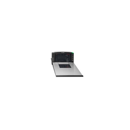Zebra SCNR, MP7200: Medium, NO Scale, Sapphire Glass, Worldwide