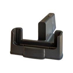 ET6X Connect Cradle, allows to connect a tablet to an external monitor and multiple peripherals (HDMI, Ethernet, 3.5mm and