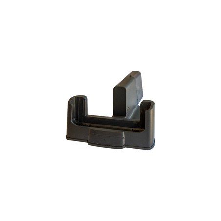 ET6X Connect Cradle, allows to connect a tablet to an external monitor and multiple peripherals (HDMI, Ethernet, 3.5mm and