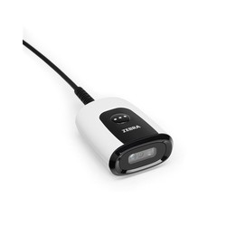 DS5502: Area Imager, For Labs, Corded, White Illumination, Alpine White