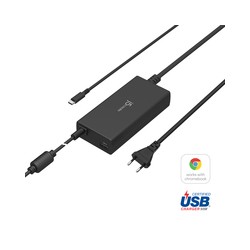 J5Create 100W PD USB-C Super Charger -/EU