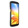 Zebra TC22 WLAN, WiFi 6, SE55, 6" Display, 6GB/64GB, 16MP RFC, 5MP FFC, 2-Pin Back I/O, Standard Battery, NFC, BT, USB-C, GMS