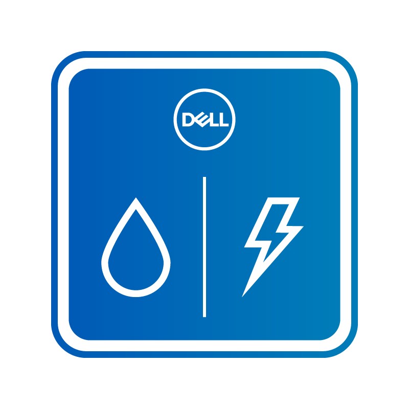 Dell 4Y Acc Dam Prot, All Inspiron NB