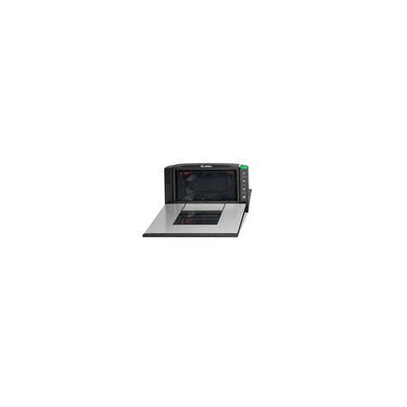 Zebra SCNR, MP7200: Medium, Scale Ready, Sapphire Glass, Worldwide