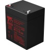 T6 Power RBC30, RBC29, RBC46 - battery KIT