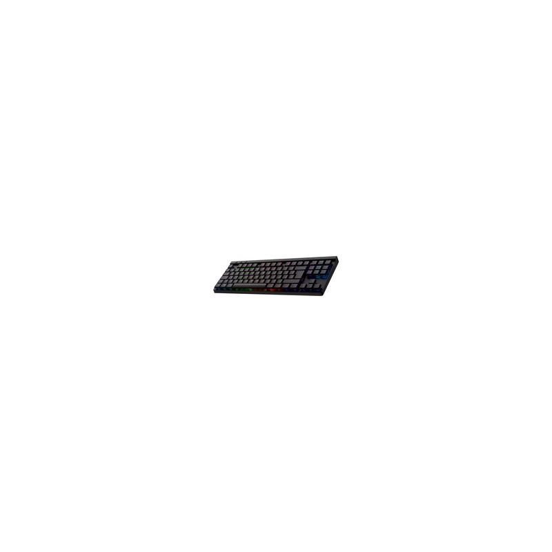Logitech G515 LIGHTSPEED TKL KB/Black - ESP - EMEA28I-935