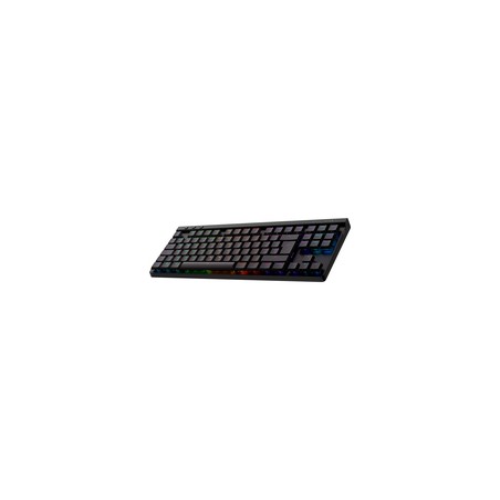 Logitech G515 LIGHTSPEED TKL KB/Black - ESP - EMEA28I-935