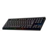 Logitech G515 LIGHTSPEED TKL KB/Black - ESP - EMEA28I-935
