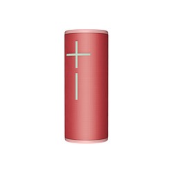 Logitech Ultimate EARS Boom 4/Raspberry - N/A - EMEA28-935