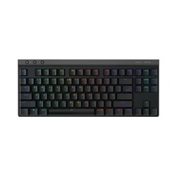 G515 LIGHTSPEED TKL KB/BLACK - PAN - EMEA28I-935 920012552