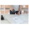 Gryphon GM4200, Kit, USB, 433 MHz, Black (Kit includes scanner, WLC4190-BK-433 base and USB cable 90A052258)