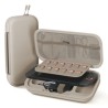 Belkin Charging Case W/10K Power Bank/- Nintendo Switch - Sand
