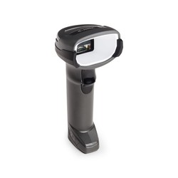 Zebra DS4678: Area Imager, Electronics DPM, Cordless, White Illumination, Twilight Black, Vibration - NA, LA, EMEA Only