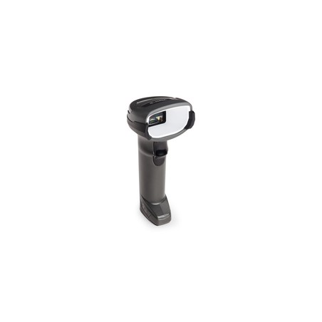Zebra DS4678: Area Imager, Electronics DPM, Cordless, White Illumination, Twilight Black, Vibration - NA, LA, EMEA Only