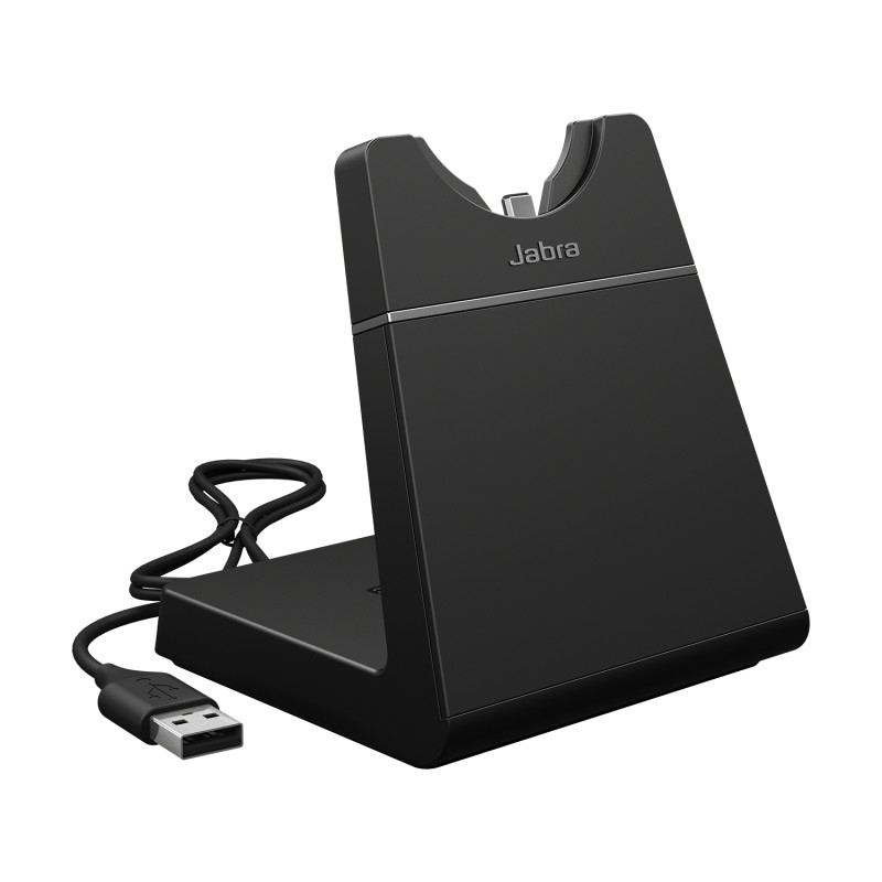 Jabra Engage SE Desk Stand For/Stereo/Mono USB-A