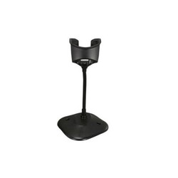 Zebra Final Assembly: Stand,DS4308,BLK