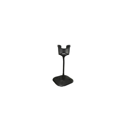 Zebra Final Assembly: Stand,DS4308,BLK