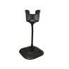 Zebra Final Assembly: Stand,DS4308,BLK