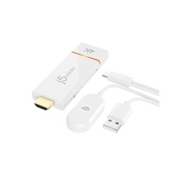 SCREENCAST 4K WIRELESS DISPLAY/ADAPTER
