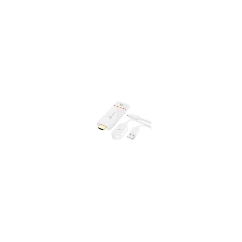 SCREENCAST 4K WIRELESS DISPLAY/ADAPTER