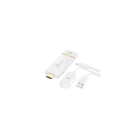 SCREENCAST 4K WIRELESS DISPLAY/ADAPTER