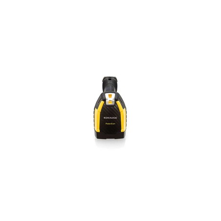 Datalogic PM9600-SR Std Range 433MHZ/Removable Battery