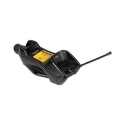 BC9180 Base Station/Dual Charger, 433 MHz, Ethernet