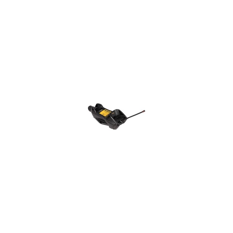 BC9180 Base Station/Dual Charger, 433 MHz, Ethernet