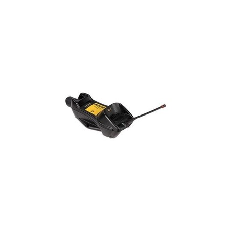 BC9180 Base Station/Dual Charger, 433 MHz, Ethernet