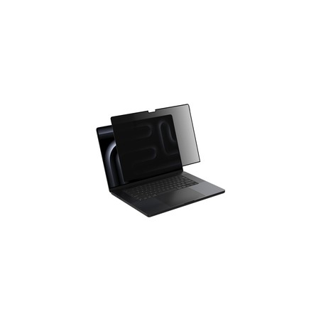 Belkin ScreenForce Trueprivacy/F/MacBook Pro 16IN (M1-3)