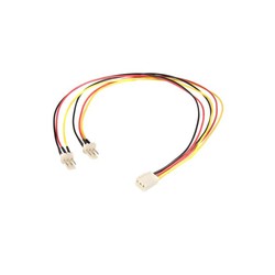 12IN TX3 FAN POWER CABLE/.