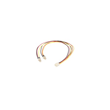 12IN TX3 FAN POWER CABLE/.
