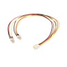 12IN TX3 FAN POWER CABLE/.