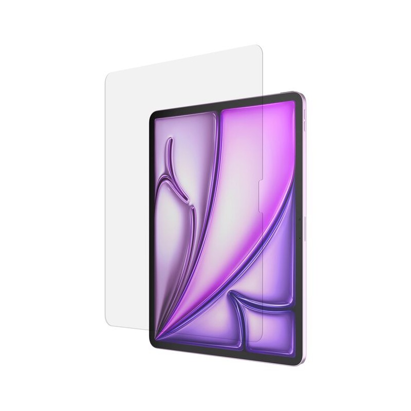 Belkin ScreenForce Temp Glass/Displayschutz F/iPad Air 13IN