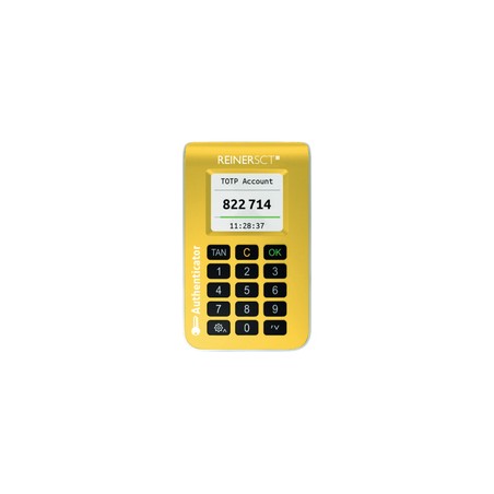 AUTHENTICATOR MFA/.