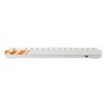 K5 PRO TMR COMPACT KEYBOARD/WHITE US-INTL G8E24200LACAUS0