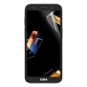Mobilis Screen Protector Anti-Shock/IK06 Clear F/Zebra TC501 - TC701