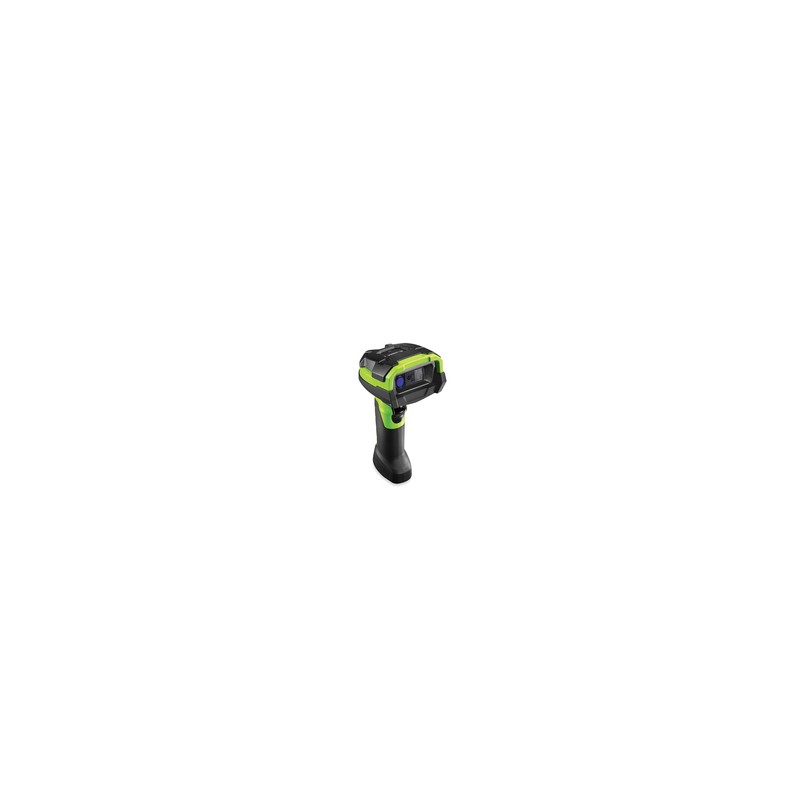 Zebra DS3678-XR Standard Cradle USB Kit: DS3678-XR6F003VZWW, CBA-U42-S07PAR, STB3678-C100F3WW , PWR-BGA12V50W0WW , 23844-00-00R