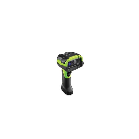 Zebra DS3678-XR Standard Cradle USB Kit: DS3678-XR6F003VZWW, CBA-U42-S07PAR, STB3678-C100F3WW , PWR-BGA12V50W0WW , 23844-00-00R
