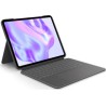 Logitech Combo Touch For iPad Pro 13-IN/(M4) - Graphite DEU Westmid-511