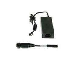 Zebra AC/DC Power Supply 12V 6A 110/220V
