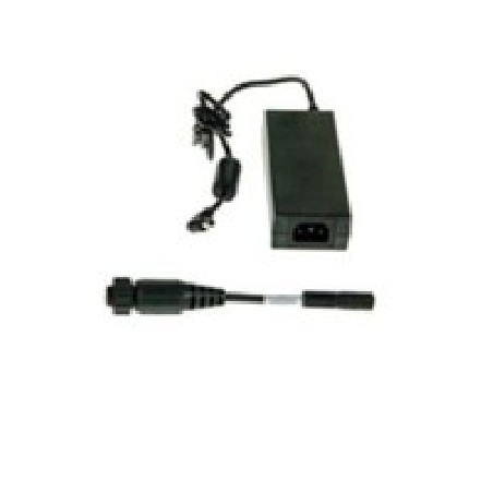 Zebra AC/DC Power Supply 12V 6A 110/220V