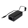 WWS650 Power Adapter, 12V DC, AC/DC Regulated, RoHS (Requires Power Cord)