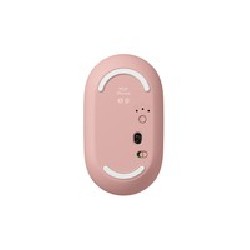 Logitech Pop ICON Combo Mouse And KB/Rose - DEU - Central-419