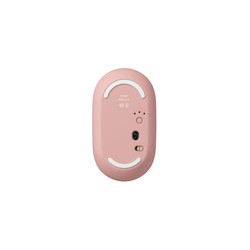 POP ICON COMBO MOUSE AND KB/ROSE - DEU - CENTRAL-419