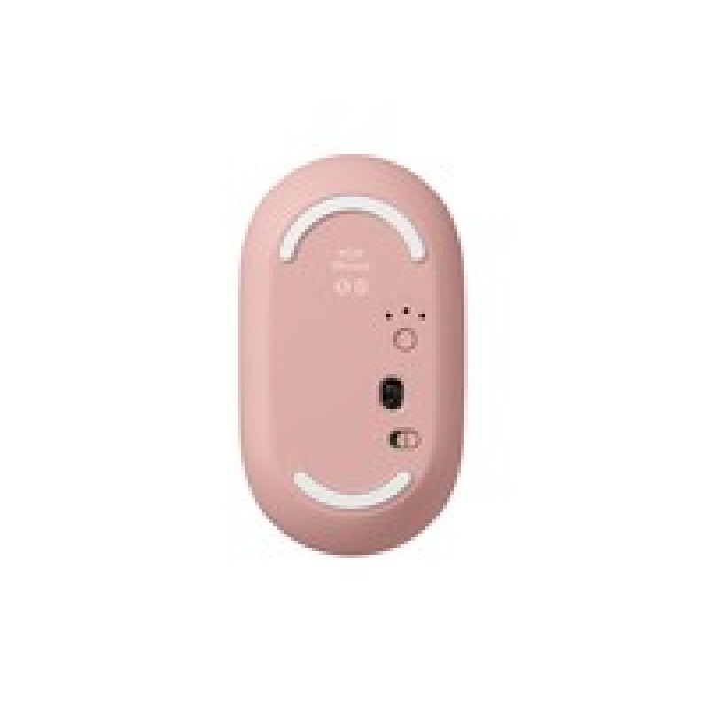 Logitech Pop ICON Combo Mouse And KB/Rose - DEU - Central-419