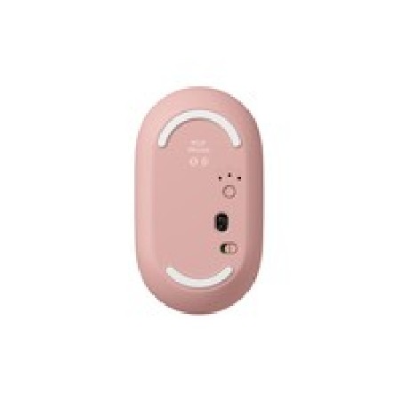 Logitech Pop ICON Combo Mouse And KB/Rose - DEU - Central-419