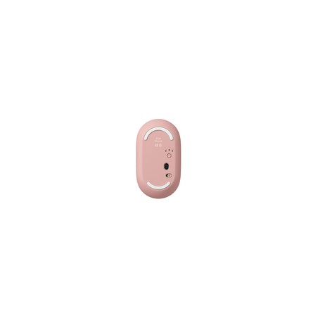 POP ICON COMBO MOUSE AND KB/ROSE - DEU - CENTRAL-419